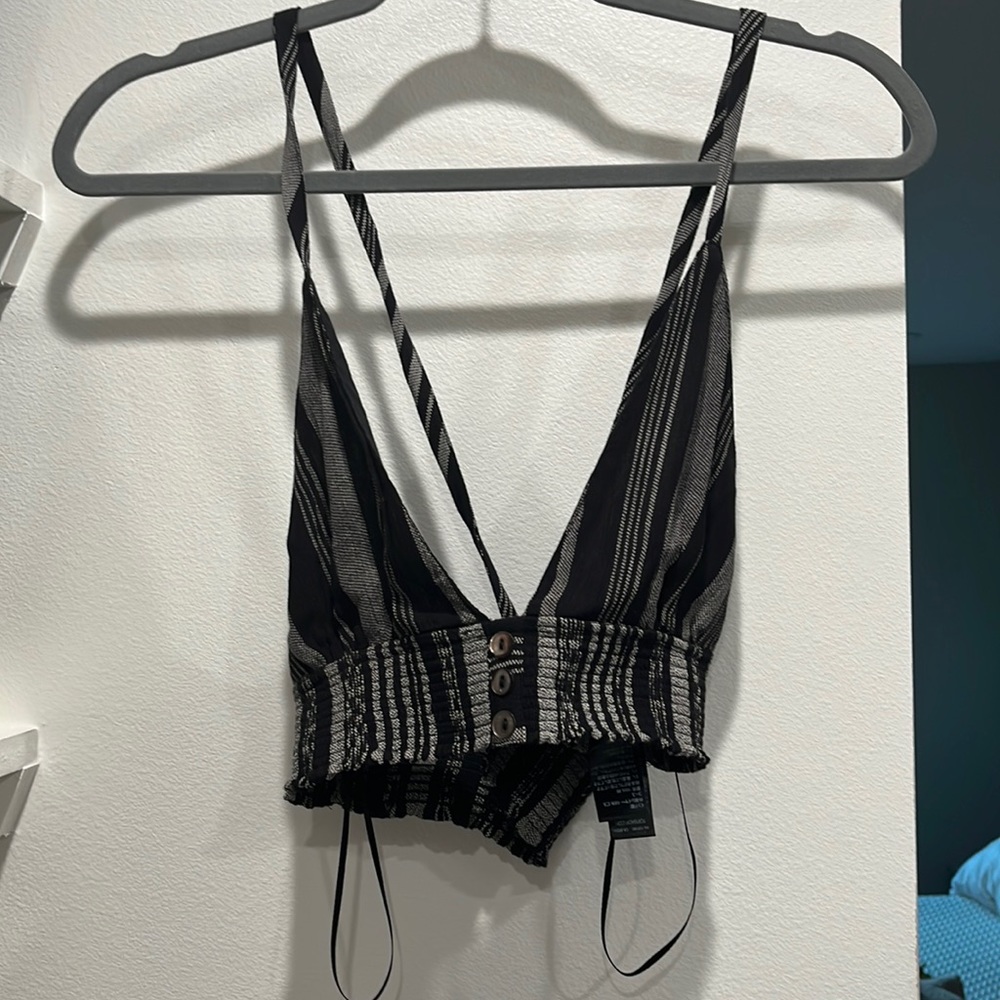 Top shop cami